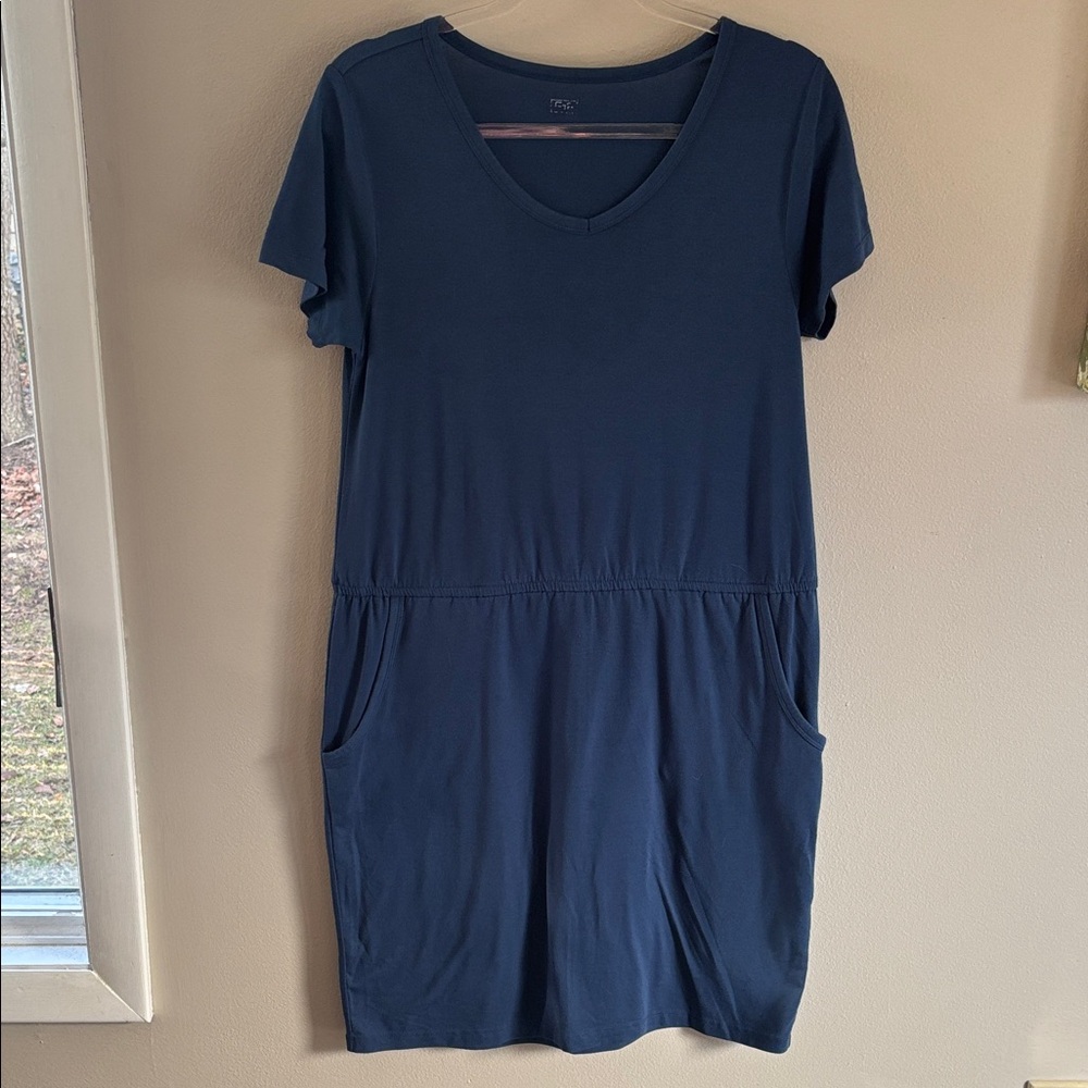T shirt dress